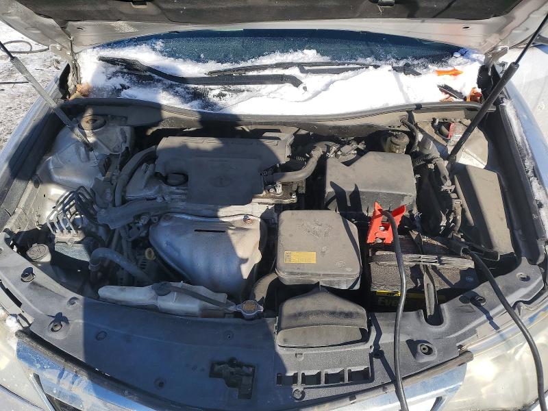Photo 11 from auction – 2014 TOYOTA CAMRY L with VIN 4T1BF1FK2EU755572