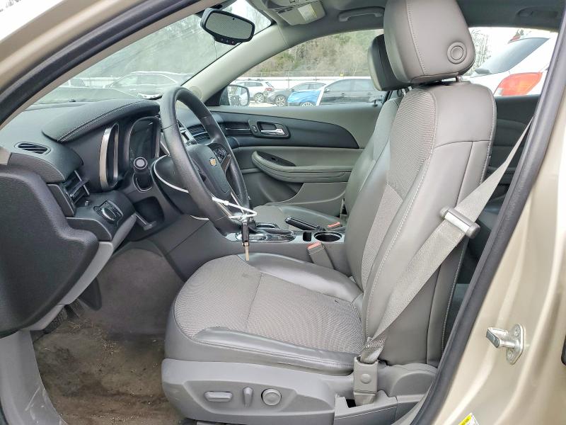 Photo 7 from auction – 2014 CHEVROLET MALIBU 1LT with VIN 1G11C5SL5EF118087