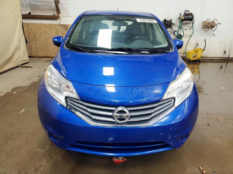 Photo 5 from auction – 2016 NISSAN VERSA NOTE with VIN 3N1CE2CP2GL362480