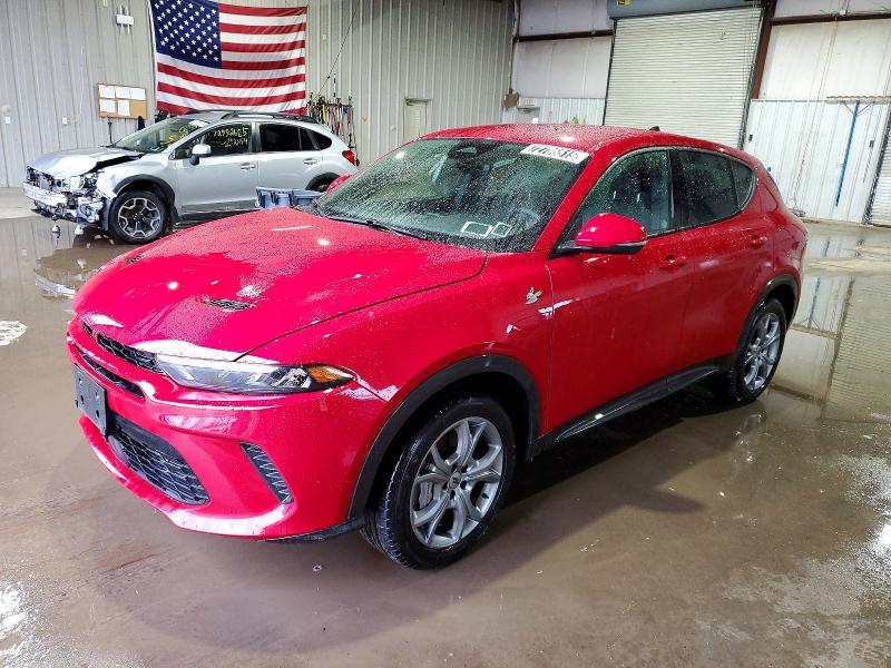 Photo 1 from auction – 2024 DODGE HORNET R/T with VIN ZACPDFCW5R3A33581