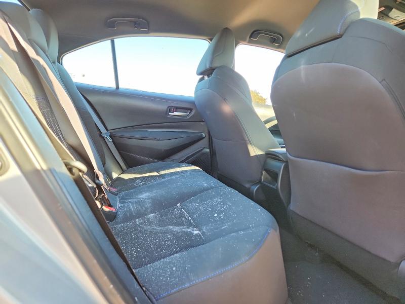 Photo 10 from auction – 2020 TOYOTA COROLLA SE with VIN 5YFS4RCE5LP016861