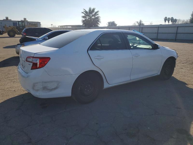 Photo 3 from auction – 2014 TOYOTA CAMRY L with VIN 4T4BF1FKXER363350