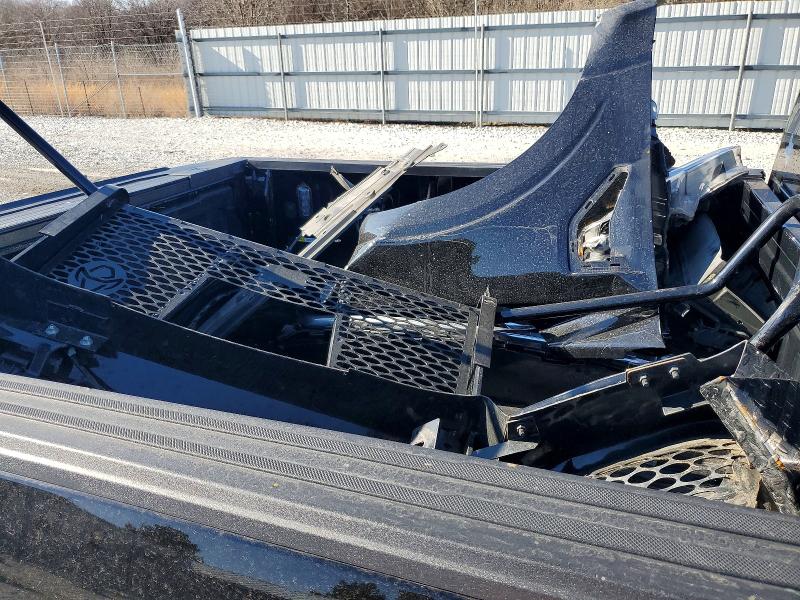 Photo 12 from auction – 2023 FORD F150 SUPER with VIN 1FTFW1ED9PFC23249
