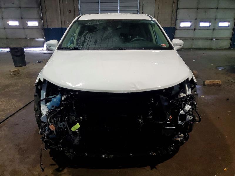 Photo 5 from auction – 2022 CHRYSLER PACIFICA H with VIN 2C4RC1L76NR207311