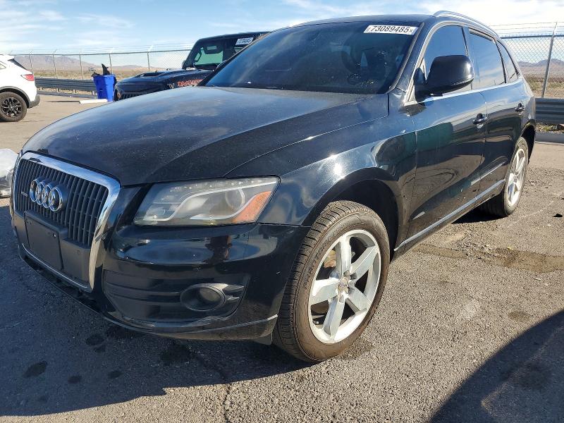 AUDI Q5 PREMIUM 2011 con VIN WA1LFAFP2BA024720 - Foto de la subasta