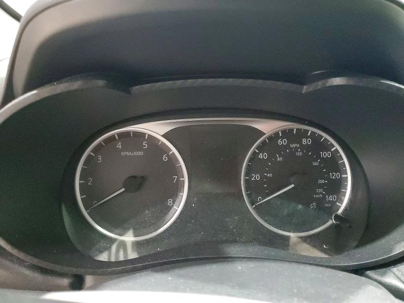 Photo 9 from auction – 2024 NISSAN VERSA S with VIN 3N1CN8DV2RL877062