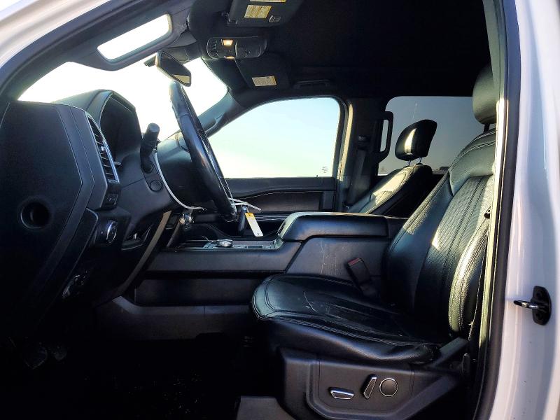 Photo 7 from auction – 2018 FORD EXPEDITION with VIN 1FMJU1KT2JEA63445
