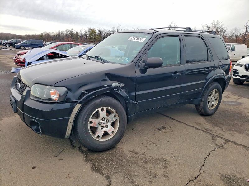 FORD ESCAPE LIM 2005 con VIN 1FMCU94115KA07183 - Foto de la subasta