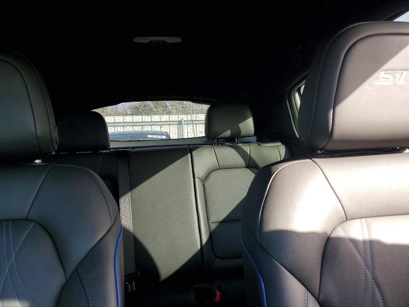 Photo 10 from auction – 2025 BUICK ENVISTA with VIN KL47LBEP3SB091838