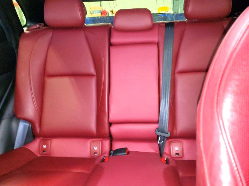 Photo 10 from auction – 2024 MAZDA CX-30 PREF with VIN 3MVDMBCM2RM651610