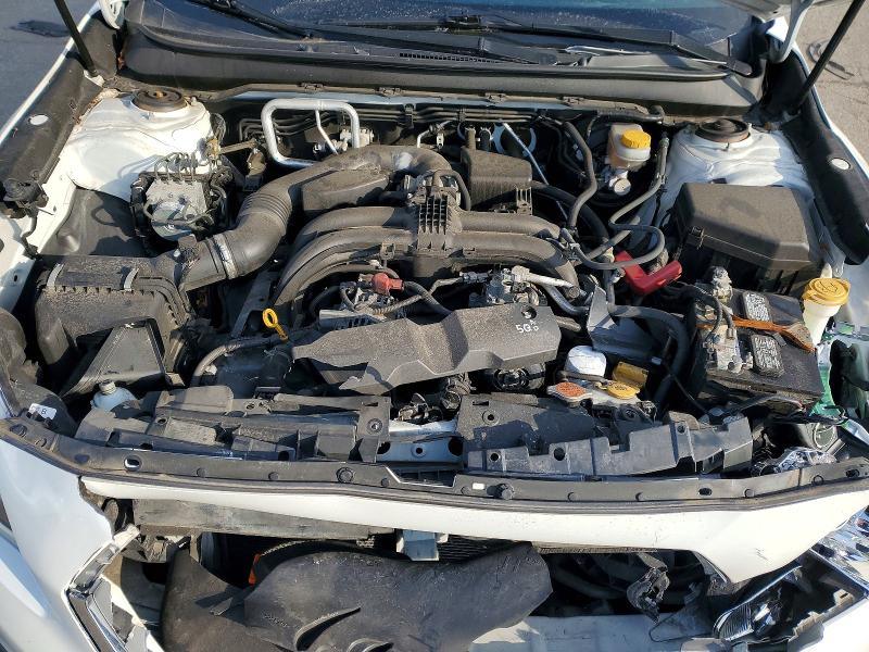 Photo 12 from auction – 2017 SUBARU OUTBACK 2. with VIN 4S4BSADC4H3394198