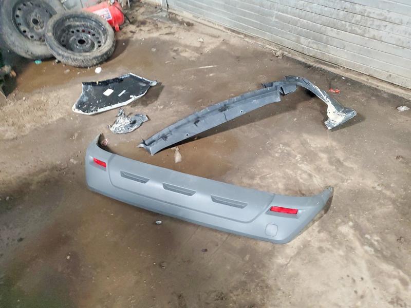 Photo 12 from auction – 2023 NISSAN ROGUE with VIN 5N1BT3AB0PC815305