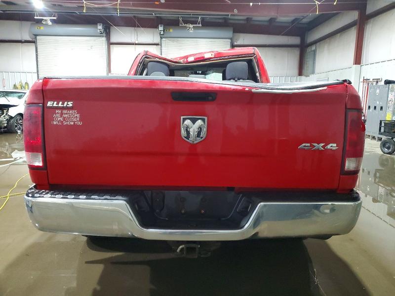 Photo 6 from auction – 2015 RAM 1500 ST with VIN 1C6RR7FT7FS627094