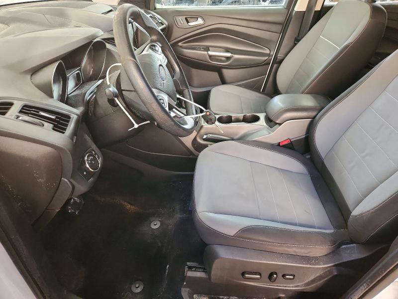 Photo 7 from auction – 2014 FORD ESCAPE with VIN 1FMCU9GX8EUA00994