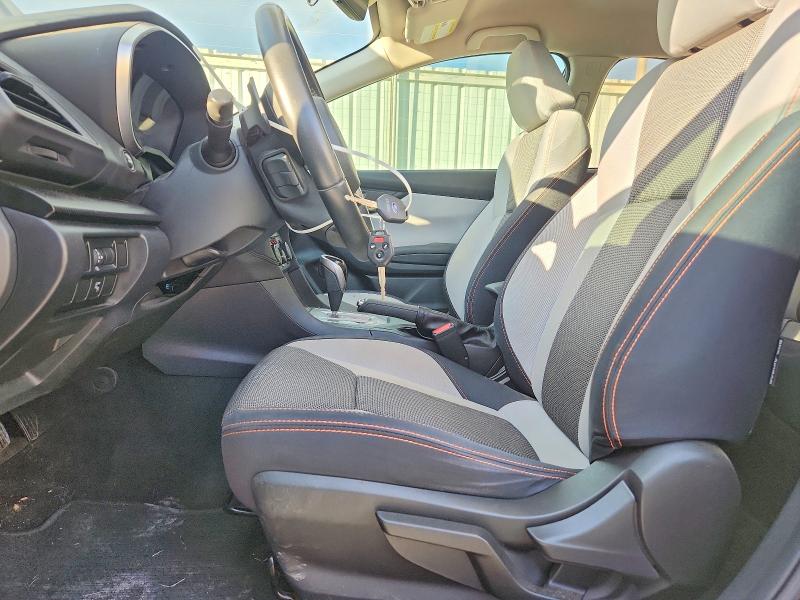 Photo 7 from auction – 2019 SUBARU CROSSTREK with VIN JF2GTAEC1K8239948