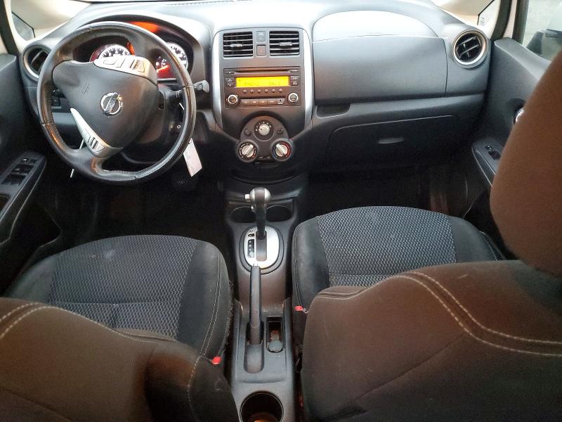 Photo 8 from auction – 2014 NISSAN VERSA NOTE with VIN 3N1CE2CP7EL393544