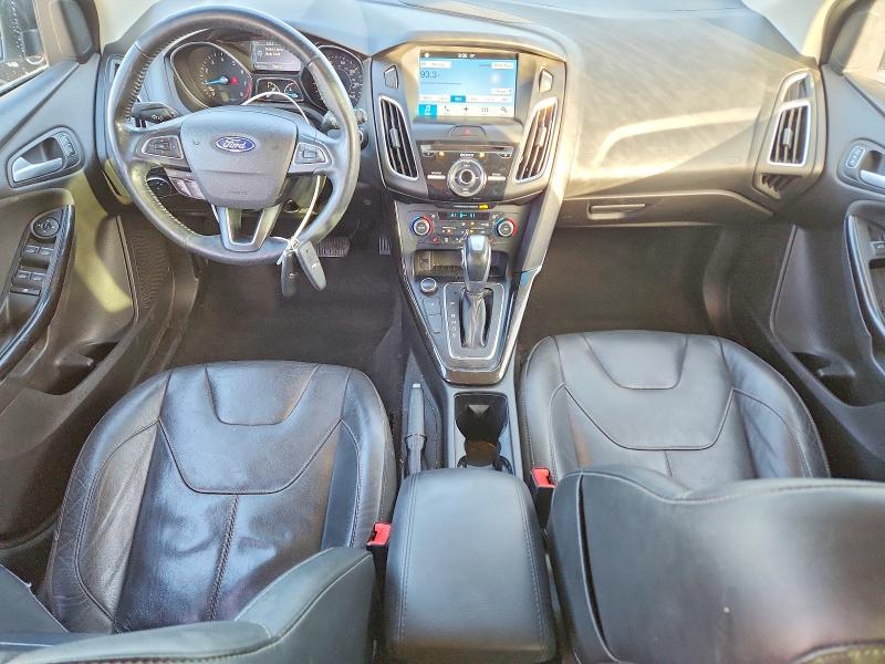 Photo 8 from auction – 2016 FORD FOCUS TITA with VIN 1FADP3N26GL405299