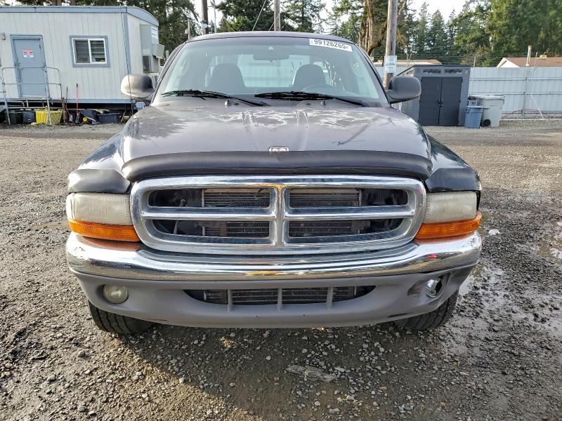 Photo 5 from auction – 2001 DODGE DAKOTA with VIN 1B7GG22N01S194050