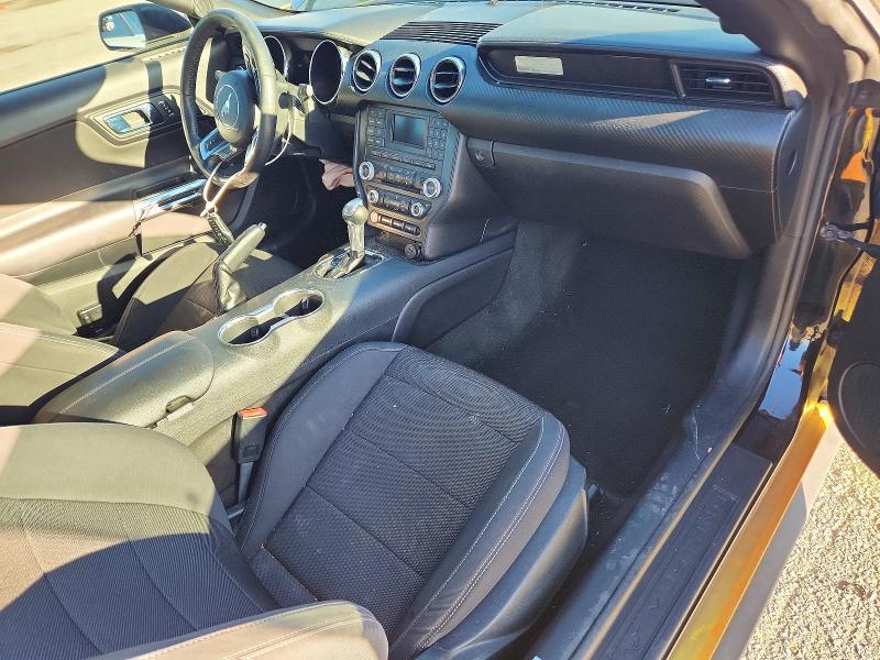 Photo 8 from auction – 2017 FORD MUSTANG with VIN 1FATP8EM2H5203866