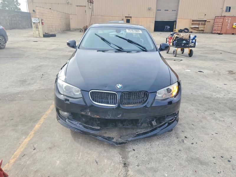 Photo 5 from auction – 2012 BMW 328 with VIN WBAKE3C56CE770842