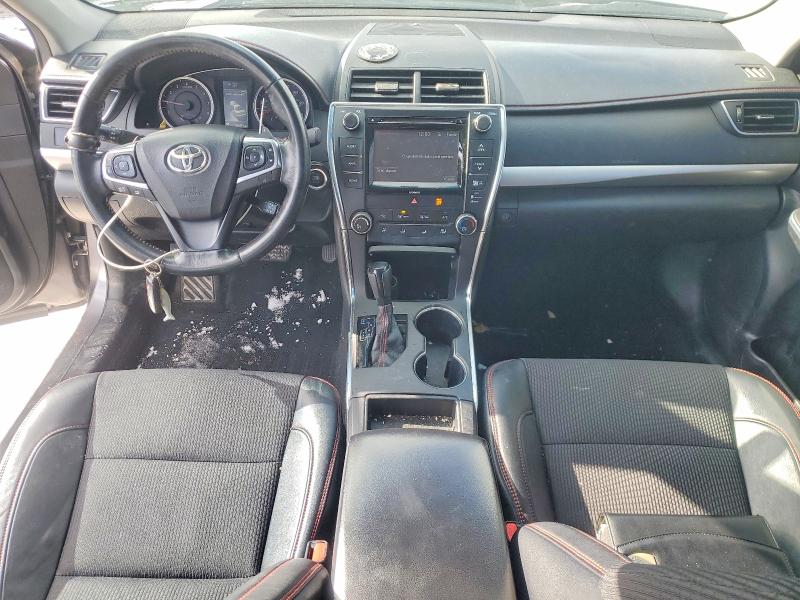 Photo 8 from auction – 2016 TOYOTA CAMRY LE with VIN 4T1BF1FK4GU175159