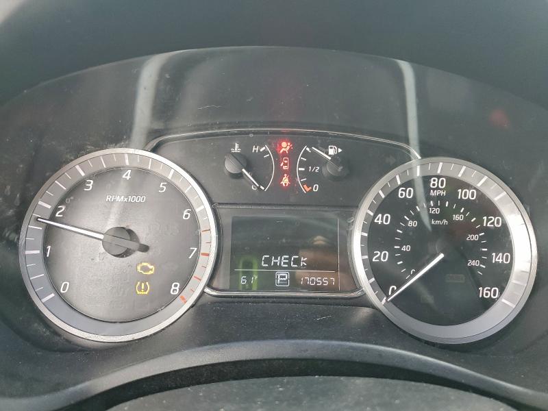 Photo 9 from auction – 2014 NISSAN SENTRA with VIN 3N1AB7AP6EL649477