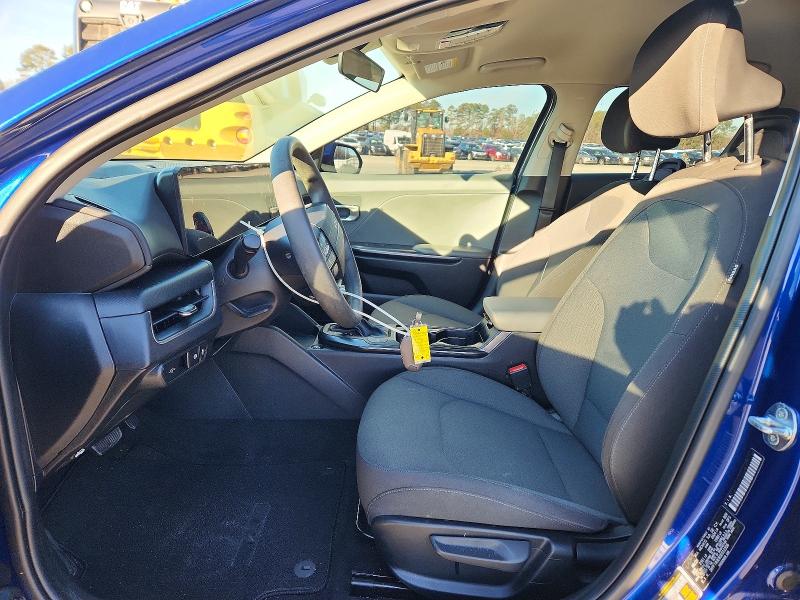 Photo 7 from auction – 2025 KIA K4 with VIN 3KPFT4DE8SE012356