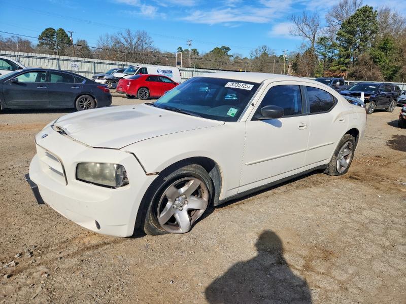 DODGE CHARGER 2010 with VIN 2B3AA4CT2AH203341 - Photo from auction