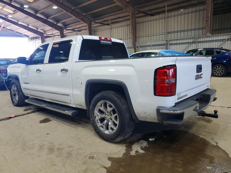 Photo 2 from auction – 2014 GMC SIERRA with VIN 3GTP1VEC5EG233127