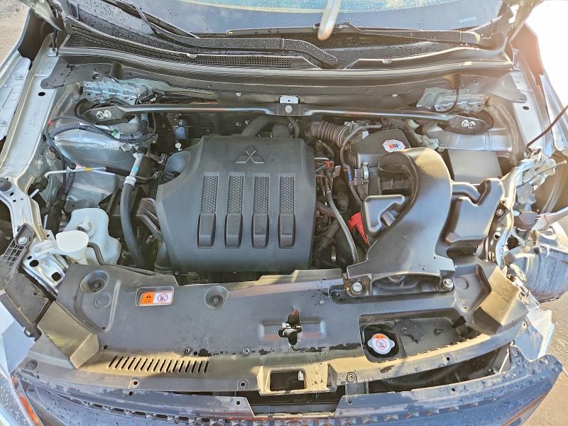 Photo 12 from auction – 2019 MITSUBISHI ECLIPSE CR with VIN JA4AT4AA5KZ048290