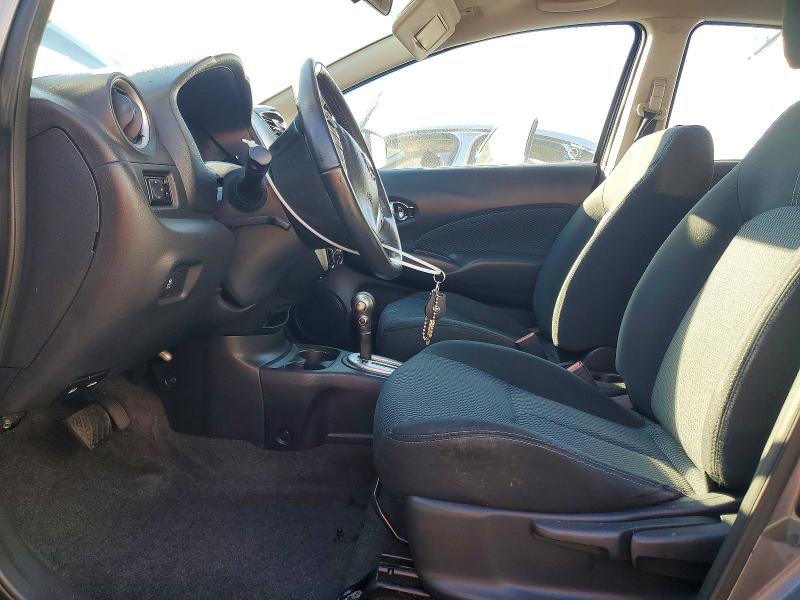 Photo 7 from auction – 2016 NISSAN VERSA NOTE with VIN 3N1CE2CPXGL357804