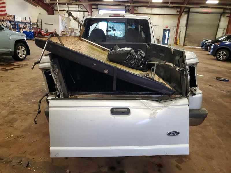 Photo 6 from auction – 2001 FORD RANGER SUP with VIN 1FTZR15E61PA99679