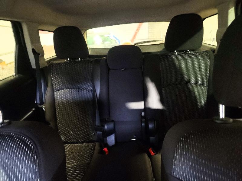 Photo 10 from auction – 2013 DODGE JOURNEY SX with VIN 3C4PDCBG9DT705631