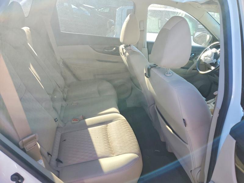 Photo 11 from auction – 2018 NISSAN ROGUE S with VIN JN8AT2MT3JW489055
