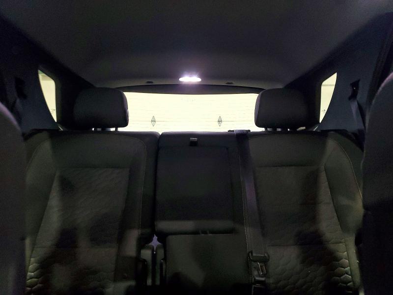 Photo 10 from auction – 2020 CHEVROLET EQUINOX LT with VIN 3GNAXUEV5LL277768