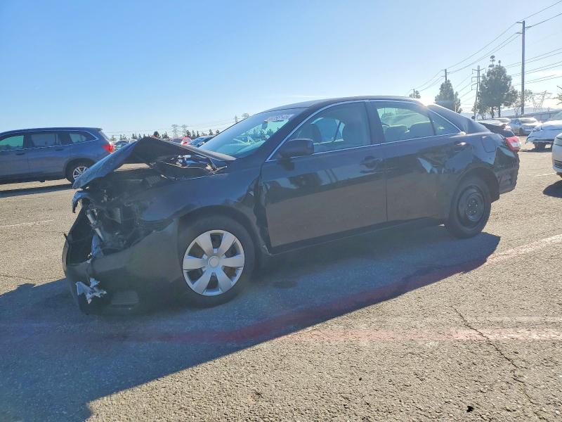 TOYOTA CAMRY BASE 2011 with VIN 4T1BF3EK7BU167837 - Photo from auction