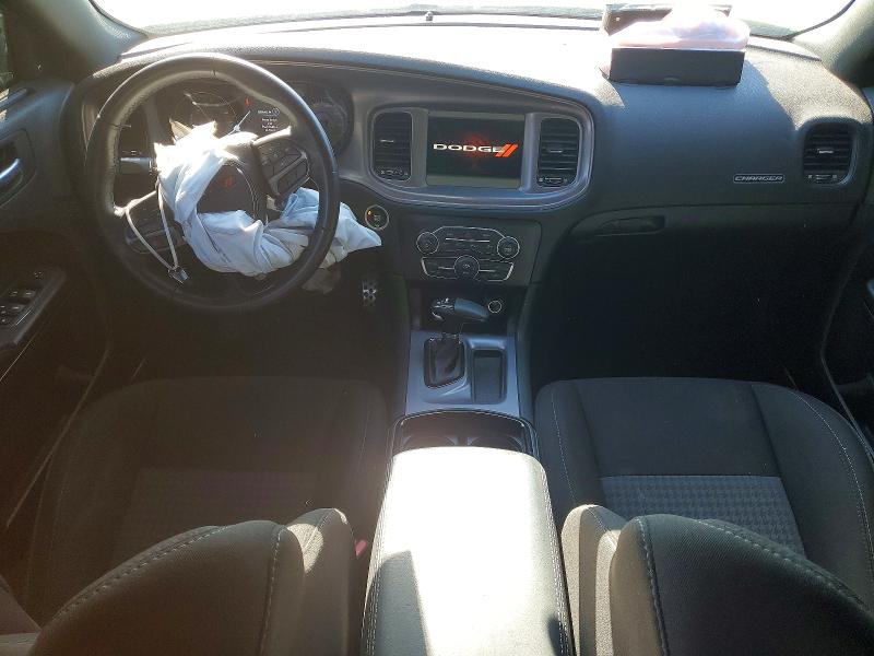 Photo 8 from auction – 2023 DODGE CHARGER GT with VIN 2C3CDXHG8PH672393