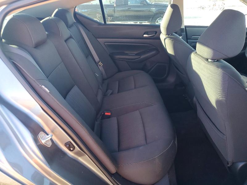 Photo 10 from auction – 2020 NISSAN ALTIMA with VIN 1N4BL4BV9LC149452