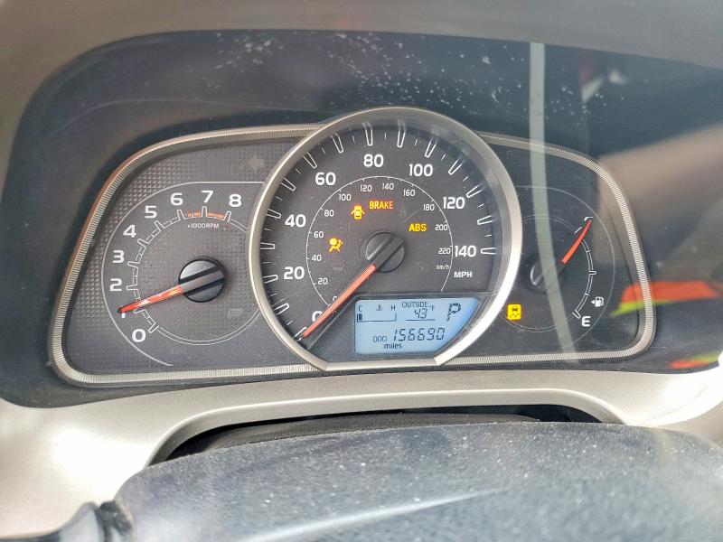 Photo 9 from auction – 2014 TOYOTA RAV4 with VIN JTMWFREV4EJ020707