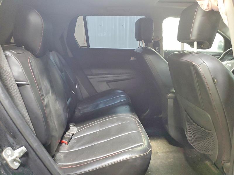 Photo 10 from auction – 2012 GMC TERRAIN with VIN 2GKALUEK2C6299472