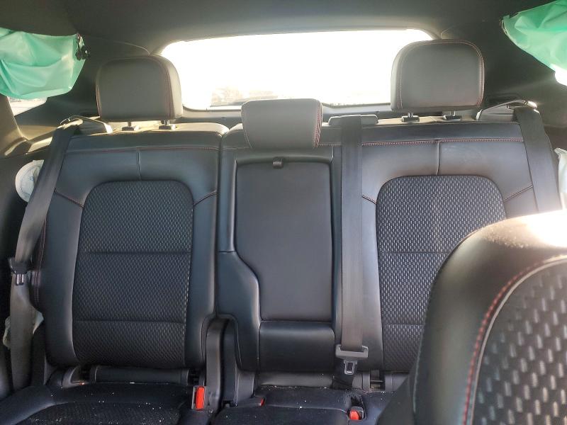 Photo 10 from auction – 2024 FORD ESCAPE with VIN 1FMCU0MZ9RUB28197