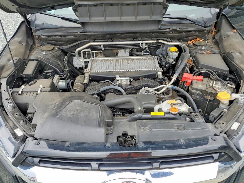Photo 12 from auction – 2023 SUBARU ASCENT with VIN 4S4WMAND8P3408766