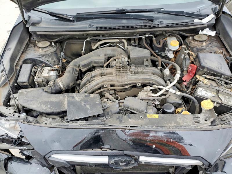 Photo 12 from auction – 2019 SUBARU CROSSTREK with VIN JF2GTAEC7K8294937