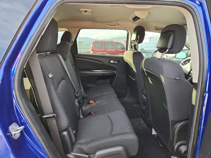 Photo 11 from auction – 2012 DODGE JOURNEY with VIN 3C4PDCBB2CT393140