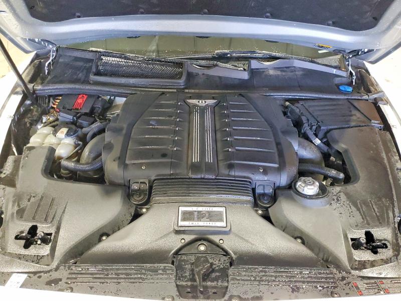 Фото 12 с аукциона – 2018 BENTLEY BENTAYGA с VIN SJAAC2ZV6JC017487