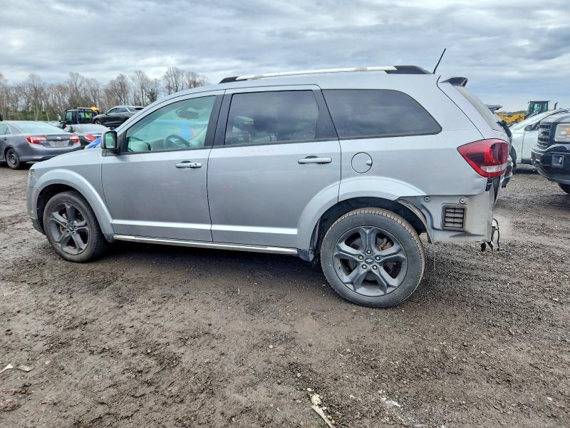 Фото 2 с аукциона – 2020 DODGE JOURNEY CR с VIN 3C4PDCGB8LT248449