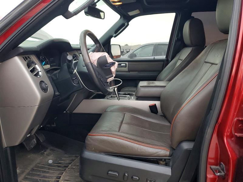 Photo 7 from auction – 2016 FORD EXPEDITION with VIN 1FMJK1HT5GEF02370
