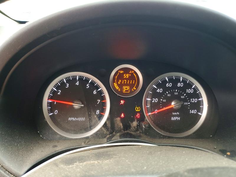 Photo 9 from auction – 2011 NISSAN SENTRA with VIN 3N1AB6AP9BL680535