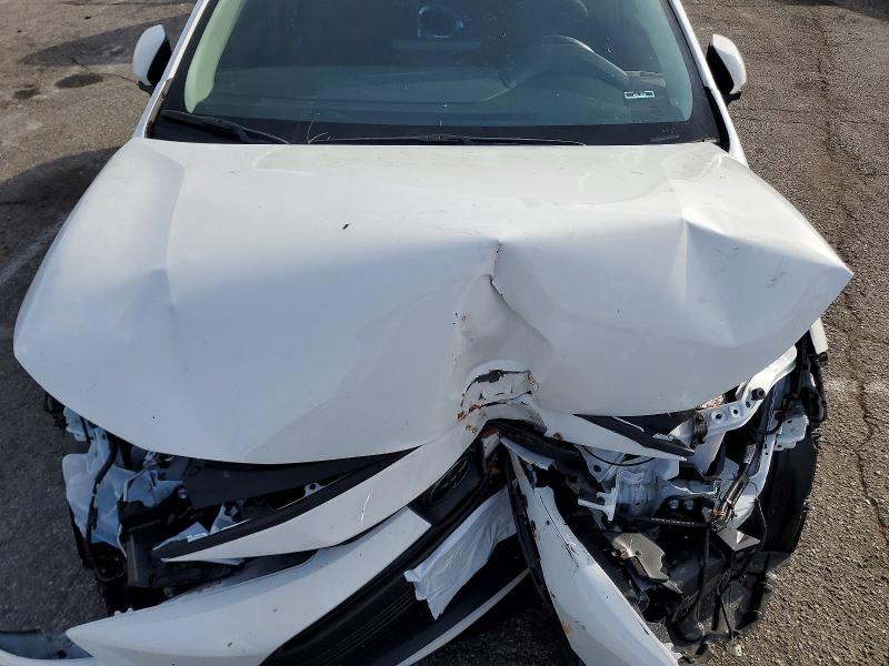 Фото 11 с аукциона – 2026 TOYOTA COROLLA с VIN JTDBCMFEXT3116710