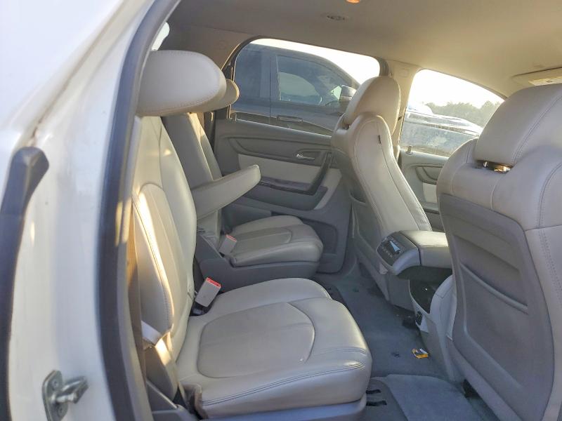 Photo 11 from auction – 2015 GMC ACADIA SLT with VIN 1GKKRRKD3FJ138948